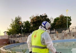 Junta promises 'continuous vigilance' as two West Nile virus cases emerge in Andalucía region